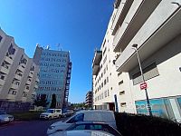 Pronájem bytu 2+kk, 45m2, Praha 4 - Modřany, ul. Pískařská. - Foto 9