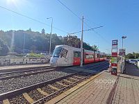 Pronájem bytu 2+kk, 45m2, Praha 4 - Modřany, ul. Pískařská. - Foto 11