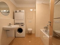Pronájem bytu 2+kk, 45m2, Praha 4 - Modřany, ul. Pískařská. - Foto 7