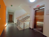 Pronájem bytu 2+kk, 45m2, Praha 4 - Modřany, ul. Pískařská. - Foto 9