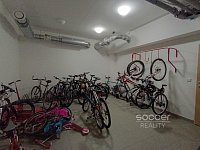 Pronájem bytu 2+kk, 45m2, Praha 4 - Modřany, ul. Pískařská. - Foto 10