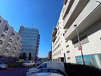 Pronájem bytu 2+kk, 45m2, Praha 4 - Modřany, ul. Pískařská. - Foto 12