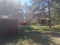 Prodej rekreačního areálu s chatami, 6225 m2, Slabčice, Písecká Smoleč - Foto 10