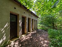 Prodej rekreačního areálu s chatami, 6225 m2, Slabčice, Písecká Smoleč - Foto 17