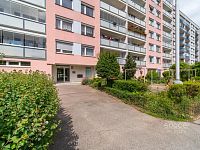 Pronájem bytu 3+1/L/S, 70 m2, Praha 4 - Háje, Konstantinova - Foto 11