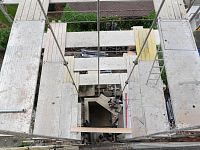 Prodej bytu 1+kk, 36 m2, Praha 9 - Vysočany, Čerpadlová - Foto 7