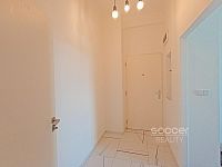 Prodej bytu 1+kk, 36 m2, Praha 9 - Vysočany, Čerpadlová - Foto 12