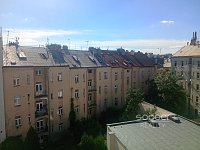 Prodej bytu 1+kk, 36 m2, Praha 9 - Vysočany, Čerpadlová - Foto 4