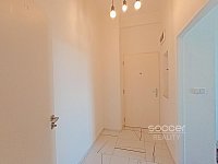 Prodej bytu 1+kk, 36 m2, Praha 9 - Vysočany, Čerpadlová - Foto 12
