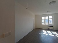 Prodej bytu 1+kk, 36 m2, Praha 9 - Vysočany, Čerpadlová - Foto 13