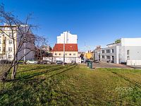 Prodej bytu 1+kk, 36 m2, Praha 9 - Vysočany, Čerpadlová - Foto 7