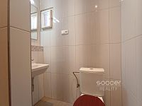 Prodej bytu 1+kk, 36 m2, Praha 9 - Vysočany, Čerpadlová - Foto 9