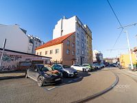 Prodej bytu 1+kk, 36 m2, Praha 9 - Vysočany, Čerpadlová - Foto 10