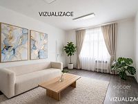 Prodej bytu 1+kk, 36 m2, Praha 9 - Vysočany, Čerpadlová