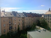 Prodej bytu 1+kk, 36 m2, Praha 9 - Vysočany, Čerpadlová - Foto 4