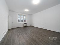 Prodej bytu 1+kk, 36 m2, Praha 9 - Vysočany, Čerpadlová - Foto 5