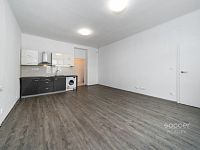 Prodej bytu 1+kk, 36 m2, Praha 9 - Vysočany, Čerpadlová - Foto 6
