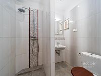 Prodej bytu 1+kk, 36 m2, Praha 9 - Vysočany, Čerpadlová - Foto 8
