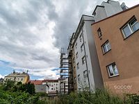 Prodej bytu 1+kk, 36 m2, Praha 9 - Vysočany, Čerpadlová - Foto 11