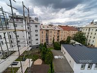 Prodej bytu 1+kk, 36 m2, Praha 9 - Vysočany, Čerpadlová - Foto 14