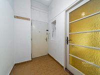 Prodej bytu 1+kk, 36 m2, Praha 9 - Libeň, Čerpadlová - Foto 8