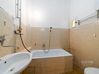 Prodej bytu 1+kk, 36 m2, Praha 9 - Libeň, Čerpadlová - Foto 10