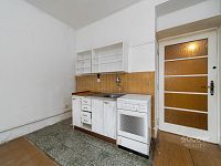 Prodej bytu 1+kk, 36 m2, Praha 9 - Libeň, Čerpadlová - Foto 11