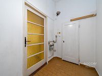 Prodej bytu 1+kk, 36 m2, Praha 9 - Libeň, Čerpadlová - Foto 12