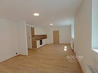 Pronájem bytu 2+kk, 71 m2, Praha 3 - Žižkov, ul. Jeseniova. - Foto 6