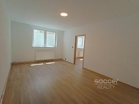 Pronájem bytu 2+kk, 71 m2, Praha 3 - Žižkov, ul. Jeseniova. - Foto 8