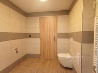 Pronájem bytu 2+kk, 71 m2, Praha 3 - Žižkov, ul. Jeseniova. - Foto 9