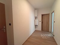 Pronájem bytu 2+kk, 71 m2, Praha 3 - Žižkov, ul. Jeseniova. - Foto 10