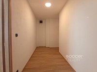 Pronájem bytu 2+kk, 71 m2, Praha 3 - Žižkov, ul. Jeseniova. - Foto 11