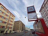 Pronájem bytu 2+kk, 71 m2, Praha 3 - Žižkov, ul. Jeseniova. - Foto 14