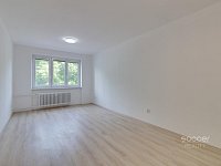 Pronájem bytu 1+1, 39 m2, ul. Jihlavská, Praha 4 - Michle. - Foto 2