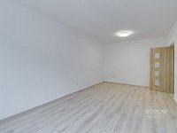 Pronájem bytu 1+1, 39 m2, ul. Jihlavská, Praha 4 - Michle. - Foto 3