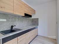 Pronájem bytu 1+1, 39 m2, ul. Jihlavská, Praha 4 - Michle. - Foto 4