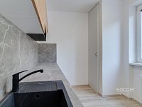 Pronájem bytu 1+1, 39 m2, ul. Jihlavská, Praha 4 - Michle. - Foto 5