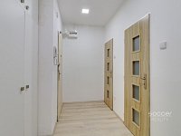 Pronájem bytu 1+1, 39 m2, ul. Jihlavská, Praha 4 - Michle. - Foto 7