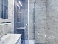 Pronájem bytu 1+1, 39 m2, ul. Jihlavská, Praha 4 - Michle. - Foto 8
