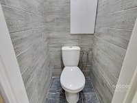 Pronájem bytu 1+1, 39 m2, ul. Jihlavská, Praha 4 - Michle. - Foto 10