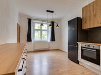 Pronájem bytu 2+1, 76 m2 v ulici Slezská, Praha - Vinohrady.  - Foto 3