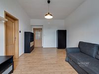 Pronájem bytu 2+1, 76 m2 v ulici Slezská, Praha - Vinohrady.  - Foto 4