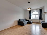 Pronájem bytu 2+1, 76 m2 v ulici Slezská, Praha - Vinohrady.  - Foto 5