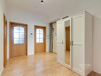 Pronájem bytu 2+1, 76 m2 v ulici Slezská, Praha - Vinohrady.  - Foto 9