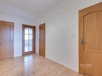 Pronájem bytu 2+1, 76 m2 v ulici Slezská, Praha - Vinohrady.  - Foto 11