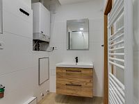 Pronájem bytu 2+1, 76 m2 v ulici Slezská, Praha - Vinohrady.  - Foto 12