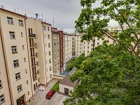 Pronájem bytu 2+1, 76 m2 v ulici Slezská, Praha - Vinohrady.  - Foto 14