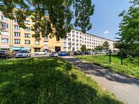 Prodej slunného bytu 2+1 (59 m²) u parku, možnost podnájmu – Praha 10, Vršovice