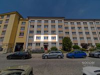 Prodej slunného bytu 2+1 (59 m²) u parku, možnost podnájmu – Praha 10, Vršovice - Foto 3